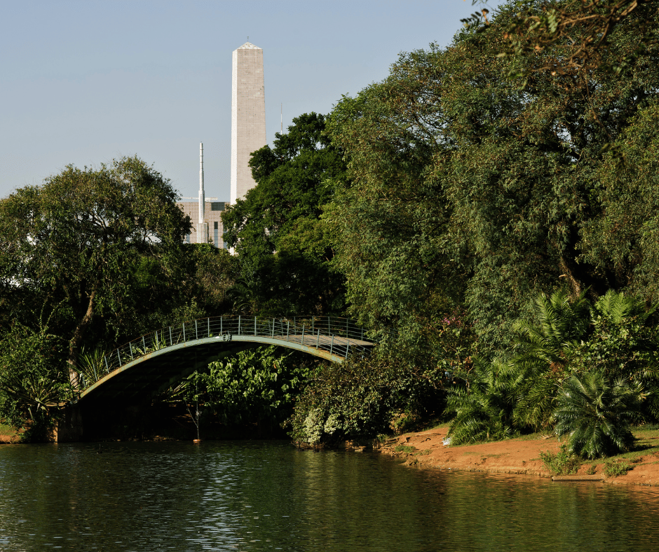 Ibirapuera Park